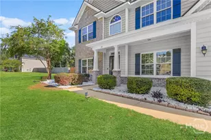 65 Flemington Oaks Dr, Hinesville, GA 31313 - Photo 12