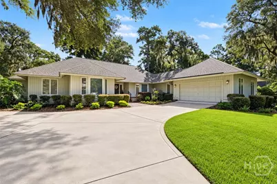 5 Heatherstone Lane, Savannah, GA 31411 - Photo 1