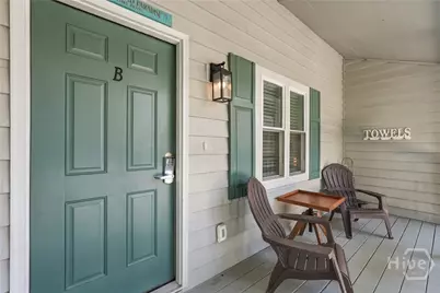 10 Lighthouse Lane #B, Tybee Island, GA 31328 - Photo 4