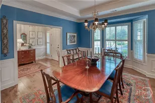 2 Sweet Fern Retreat, Savannah, GA 31411 - Photo 12