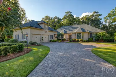 2 Sweet Fern Retreat, Savannah, GA 31411 - Photo 64