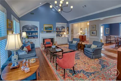 2 Sweet Fern Retreat, Savannah, GA 31411 - Photo 8