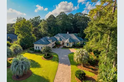 2 Sweet Fern Retreat, Savannah, GA 31411 - Photo 66