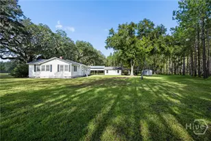 2445 Wilma Edwards Rd, Ellabell, GA 31308 - Photo 16