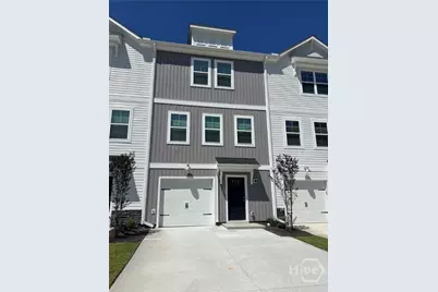129 Simms Way, Hinesville, GA 31313 - Photo 1