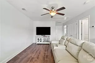 316 Dogwood Cir, Port Wentworth, GA 31407 - Photo 22