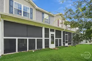 316 Dogwood Cir, Port Wentworth, GA 31407 - Photo 28