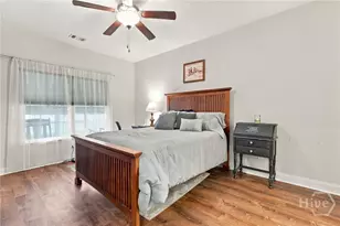 316 Dogwood Cir, Port Wentworth, GA 31407 - Photo 16