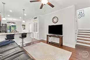 316 Dogwood Cir, Port Wentworth, GA 31407 - Photo 2