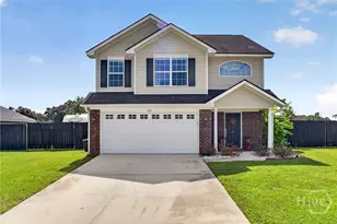 189 Oak Harvest Ridge, Midway, GA 31320 - Photo 40