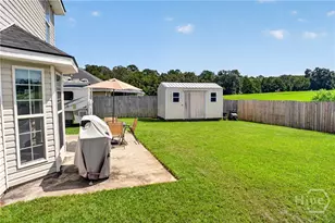 189 Oak Harvest Ridge, Midway, GA 31320 - Photo 50