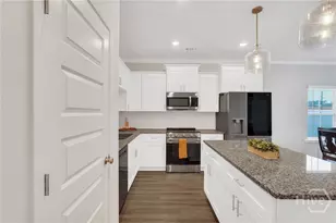 173 Stafford Loop, Richmond Hill, GA 31324 - Photo 4