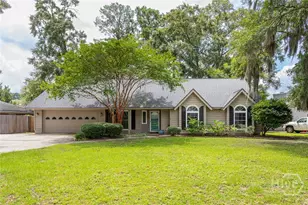 14 Cuttysark Rd, Savannah, GA 31410 - Photo 2