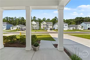 127 Weyview Gdns, Pooler, GA 31322 - Photo 8