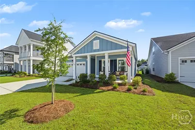 127 Weyview Gardens, Pooler, GA 31322 - Photo 4