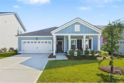 127 Weyview Gardens, Pooler, GA 31322 - Photo 1