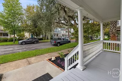 830 E Duffy Street, Savannah, GA 31401 - Photo 4