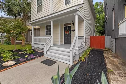 830 E Duffy Street, Savannah, GA 31401 - Photo 2