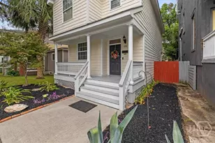 830 E Duffy St, Savannah, GA 31401 - Photo 2