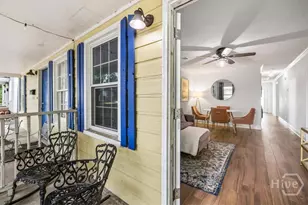 616 E Duffy St, Savannah, GA 31401 - Photo 2