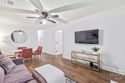 616 E Duffy Street, Savannah, GA 31401 - Photo 4