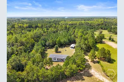 4179 Nevils Groveland Road, Nevils, GA 31321 - Photo 2
