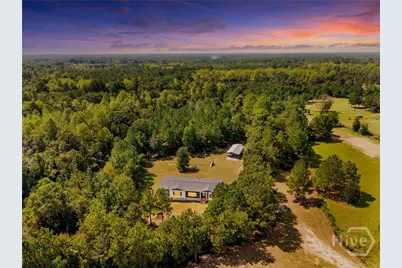 4179 Nevils Groveland Road, Nevils, GA 31321 - Photo 1