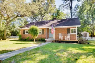 23 Dolan Dr, Savannah, GA 31406 - Photo 2