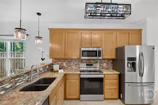 119 Pine View Crossing, Pooler, GA 31322 - Photo 20