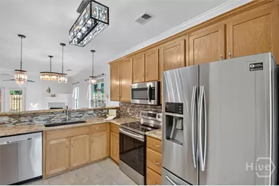 119 Pine View Crossing, Pooler, GA 31322 - Photo 8