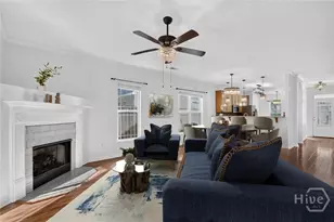 119 Pine View Crossing, Pooler, GA 31322 - Photo 6