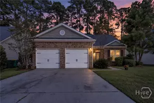 119 Pine View Crossing, Pooler, GA 31322 - Photo 4