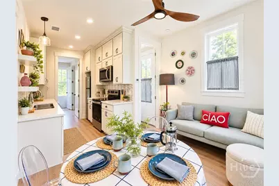 1314 E 38th Street #A, Savannah, GA 31404 - Photo 4