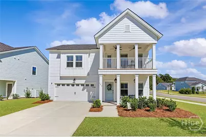133 Weyview Gardens, Pooler, GA 31322 - Photo 2