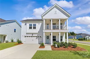 133 Weyview Gdns, Pooler, GA 31322 - Photo 2
