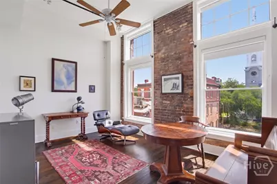 9 W York Street #305, Savannah, GA 31401 - Photo 1