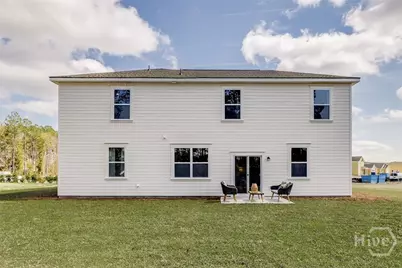 113 Harbour Drive, Hardeeville, SC 29927 - Photo 32