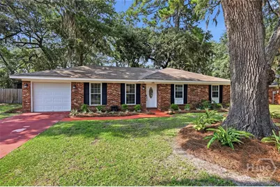 605 Leaning Oaks Drive, Savannah, GA 31410 - Photo 2