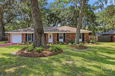 605 Leaning Oaks Drive, Savannah, GA 31410 - Photo 4