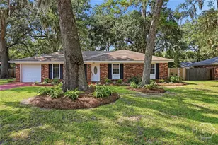 605 Leaning Oaks Dr, Savannah, GA 31410 - Photo 4