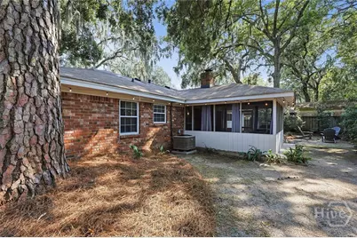 605 Leaning Oaks Drive, Savannah, GA 31410 - Photo 34