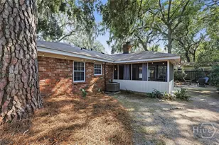 605 Leaning Oaks Dr, Savannah, GA 31410 - Photo 34