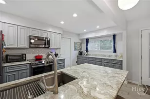 605 Leaning Oaks Dr, Savannah, GA 31410 - Photo 18