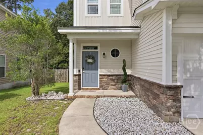 42 Chapel Lake N, Savannah, GA 31419 - Photo 4