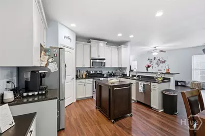 42 Chapel Lake N, Savannah, GA 31419 - Photo 18
