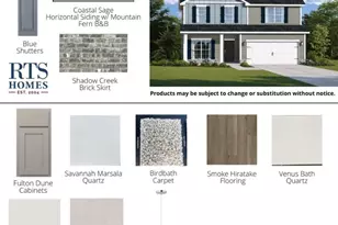 275 Honeycomb Loop SE, Allenhurst, GA 31301 - Photo 4