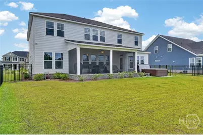 150 Champlain Drive, Pooler, GA 31322 - Photo 46