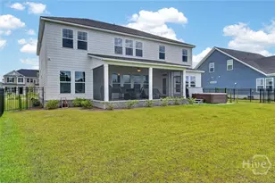 150 Champlain Dr, Pooler, GA 31322 - Photo 46