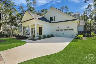 373 Ridgewood Park Dr S, Richmond Hill, GA 31324 - Photo 4