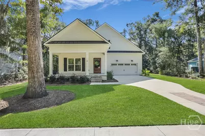 373 Ridgewood Park Drive S, Richmond Hill, GA 31324 - Photo 1